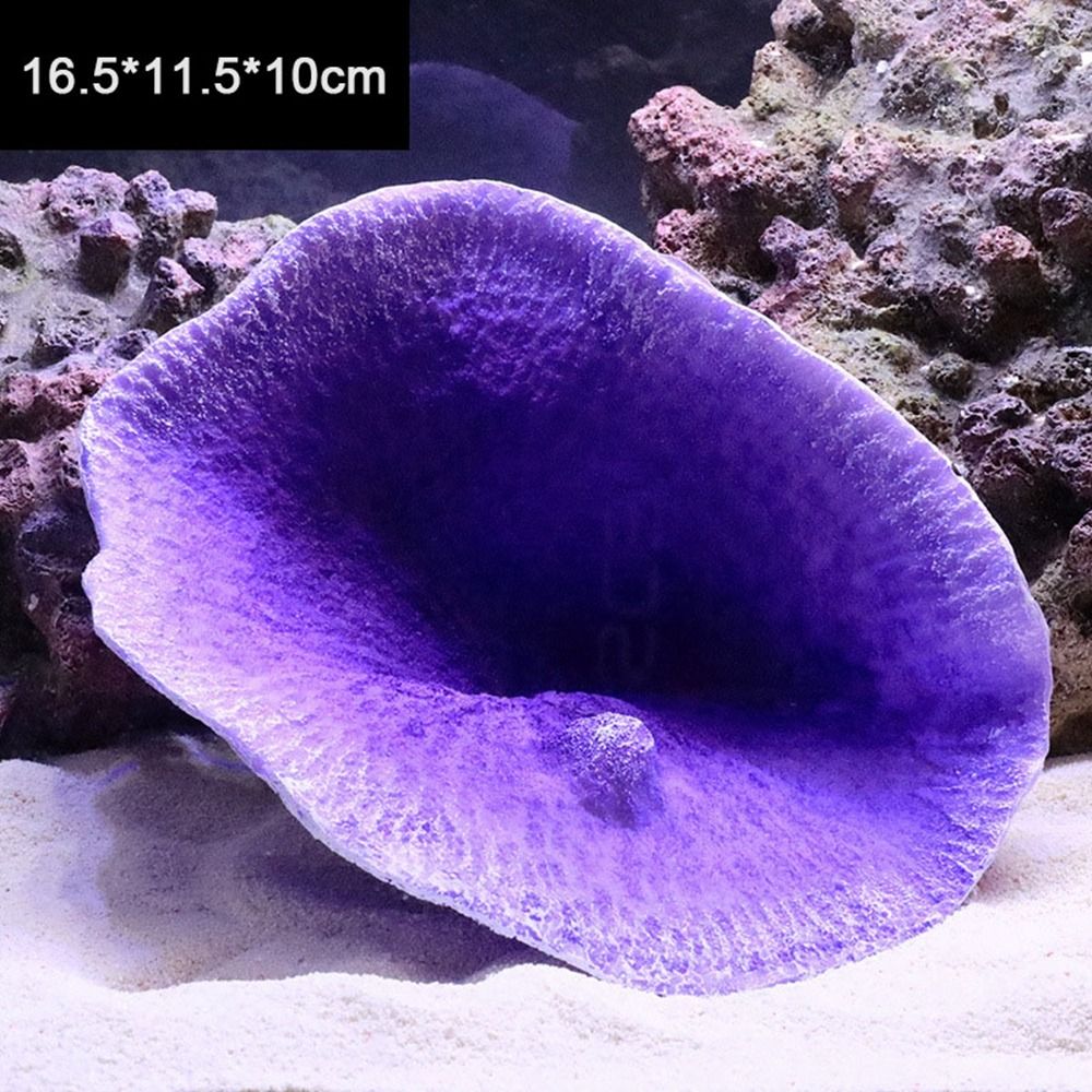 Marine Coral - Resin Artificial Coral Model Landscape Making