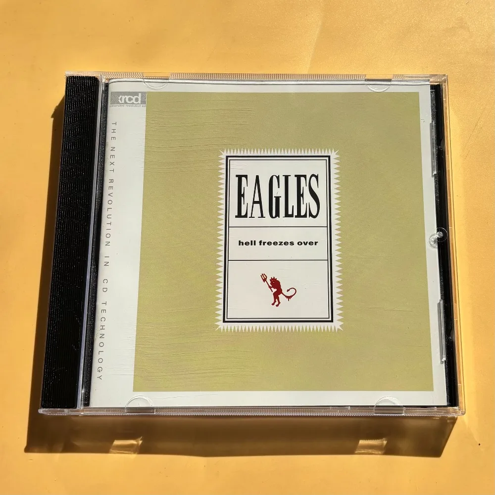 Live Rock - Classic Rock Unplugged Live Audiophile CD