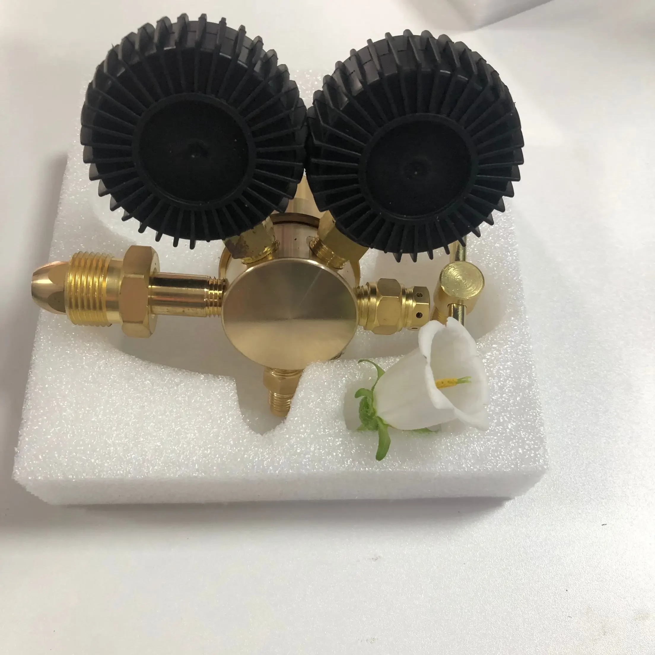 Pressure Reducer American Styl - Nitrate Reductase 评论和价格