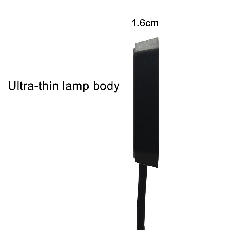 220V Aquarium LED Light Full S - Aquarium Marine Lights 评论和价格