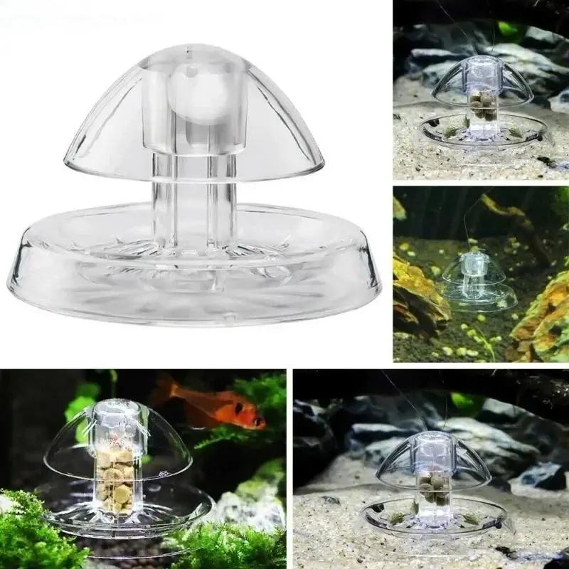 2026 New 6/8CM Clear Plastic S - Ocean Aquarium 评论和价格