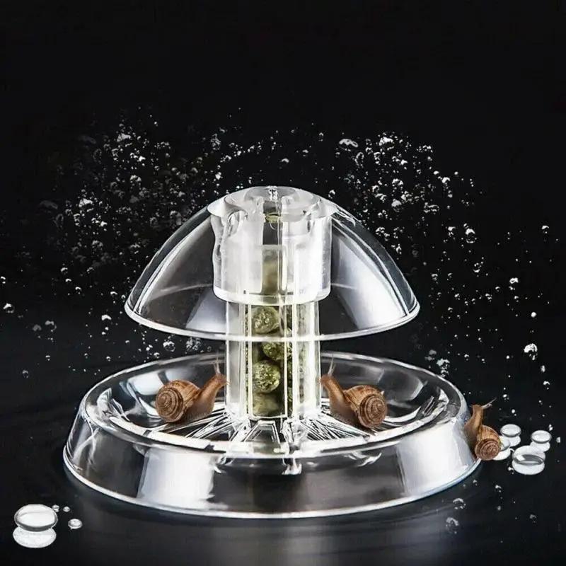 2026 New 6/8CM Clear Plastic S - Ocean Aquarium 评论和价格
