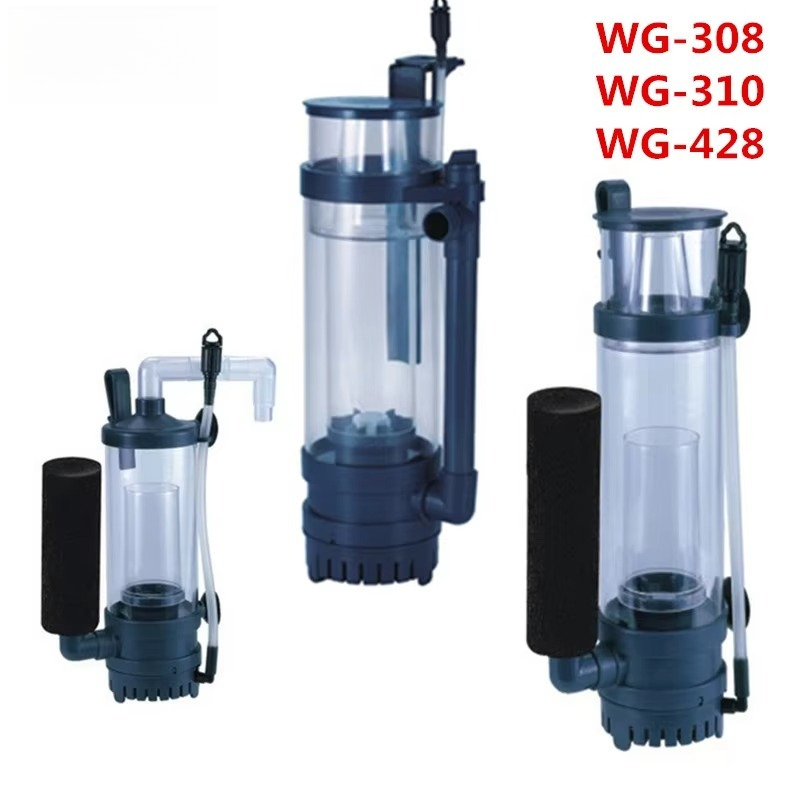 WG 308 WG 310 Nano Aquarium In - Marine Aquarium 评论和价格