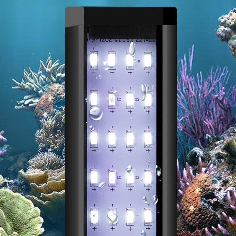 Professional LED Aquarium Ligh - Reef Lighting 评论和价格