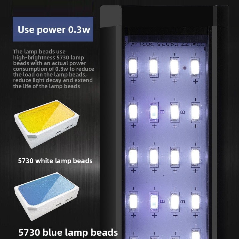Professional LED Aquarium Ligh - Reef Lighting 评论和价格