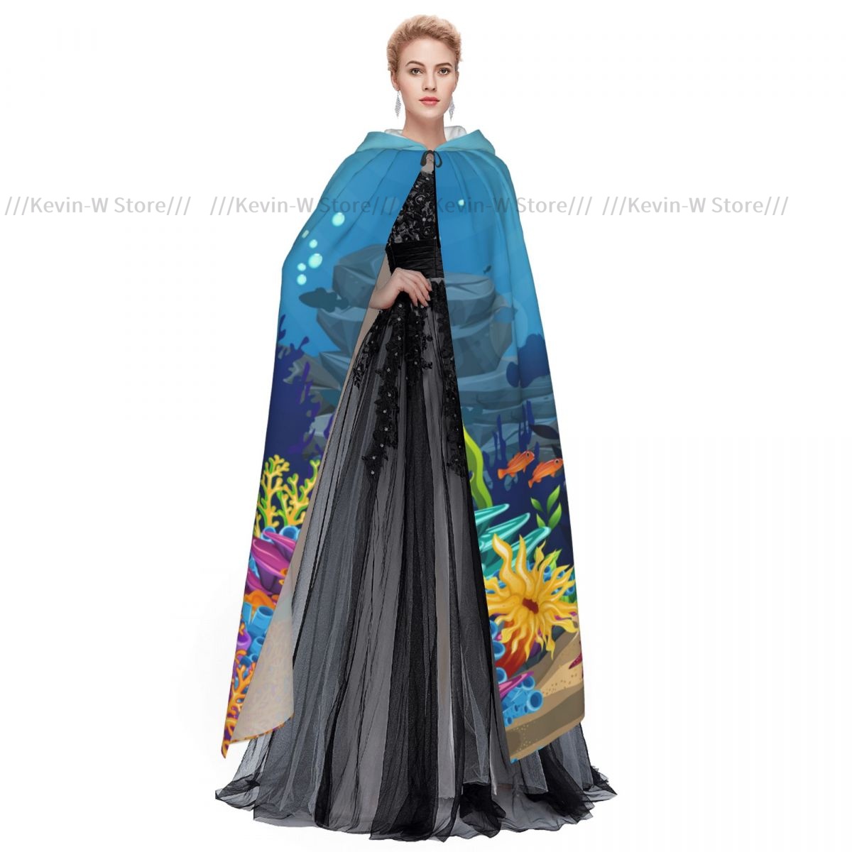 Underwater Life Marine Life Fi - Marine Coral 评论和价格