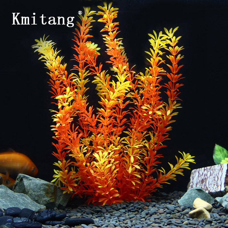 100cm Tropical Plants Large Ar - Ocean Aquarium 评论和价格
