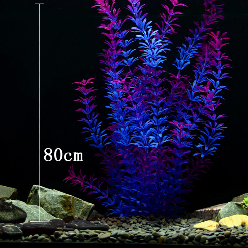 100cm Tropical Plants Large Ar - Ocean Aquarium 评论和价格