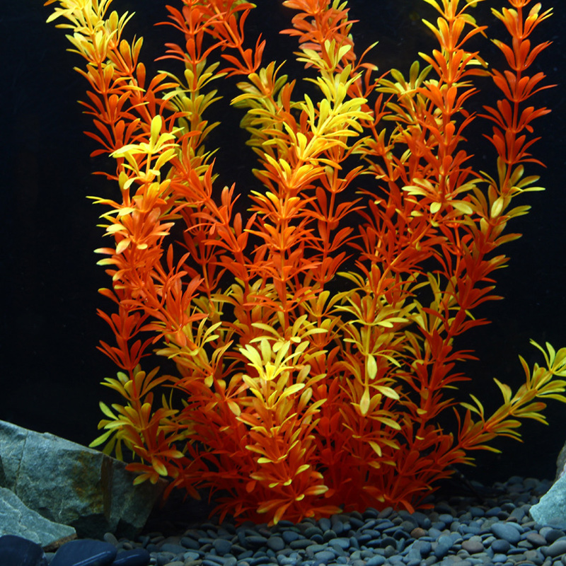 100cm Tropical Plants Large Ar - Ocean Aquarium 评论和价格