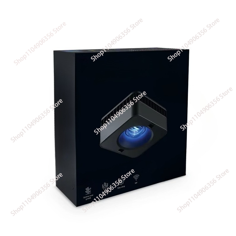New LED 60w Aquarium Light Bes - Reef Lighting 评论和价格