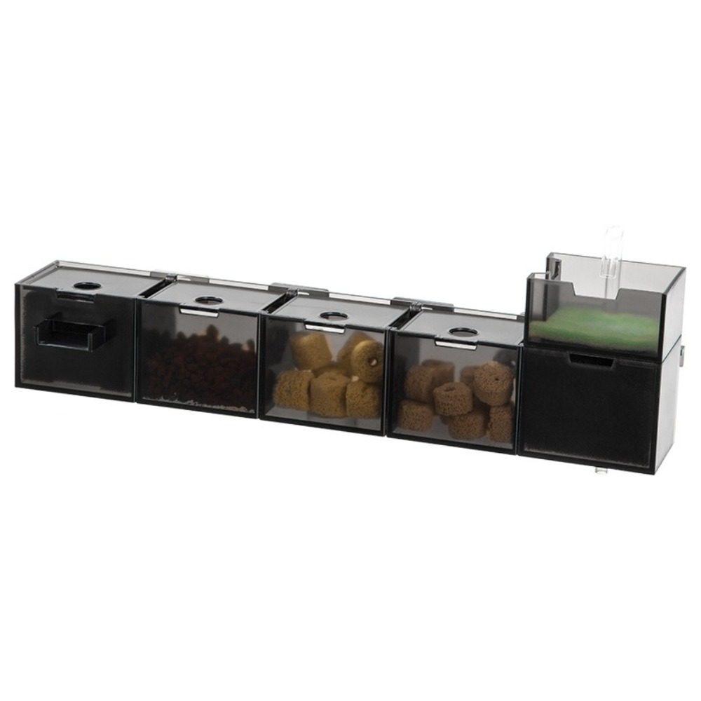 Three-in-one External Aquarium - Reef Tank Filter 评论和价格