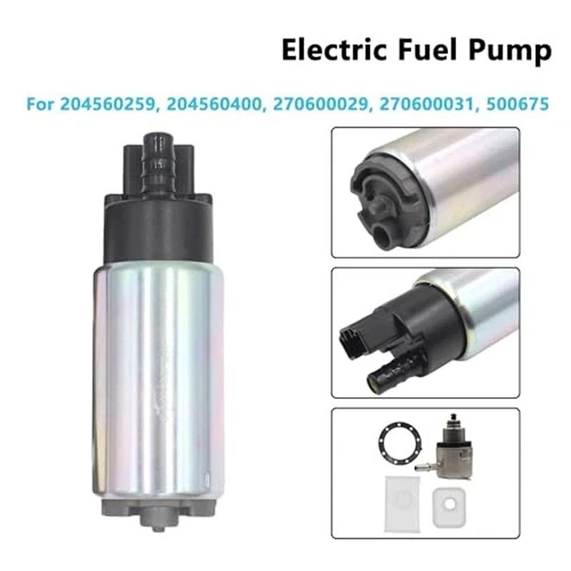 A21F-EFI Fuel Pump +Fuel Press - Saltwater Tank 评论和价格