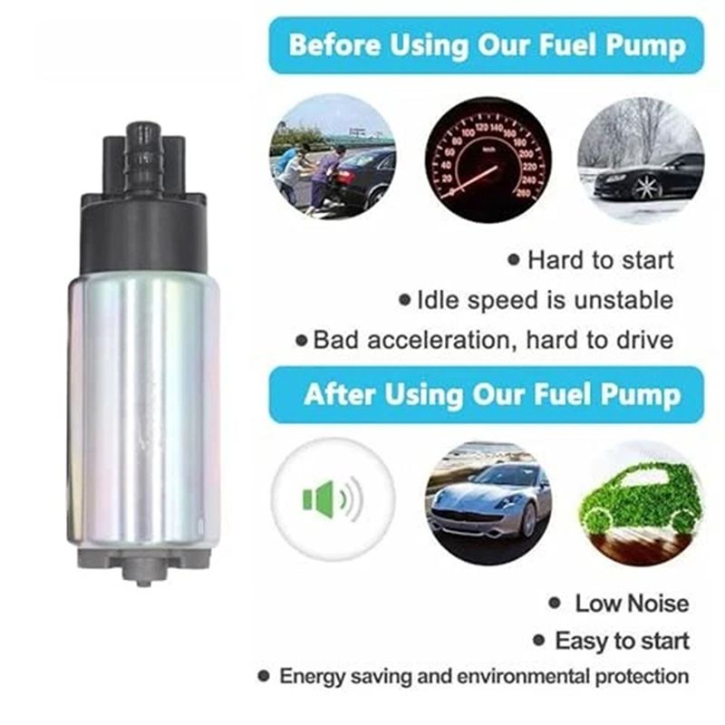 A21F-EFI Fuel Pump +Fuel Press - Saltwater Tank 评论和价格