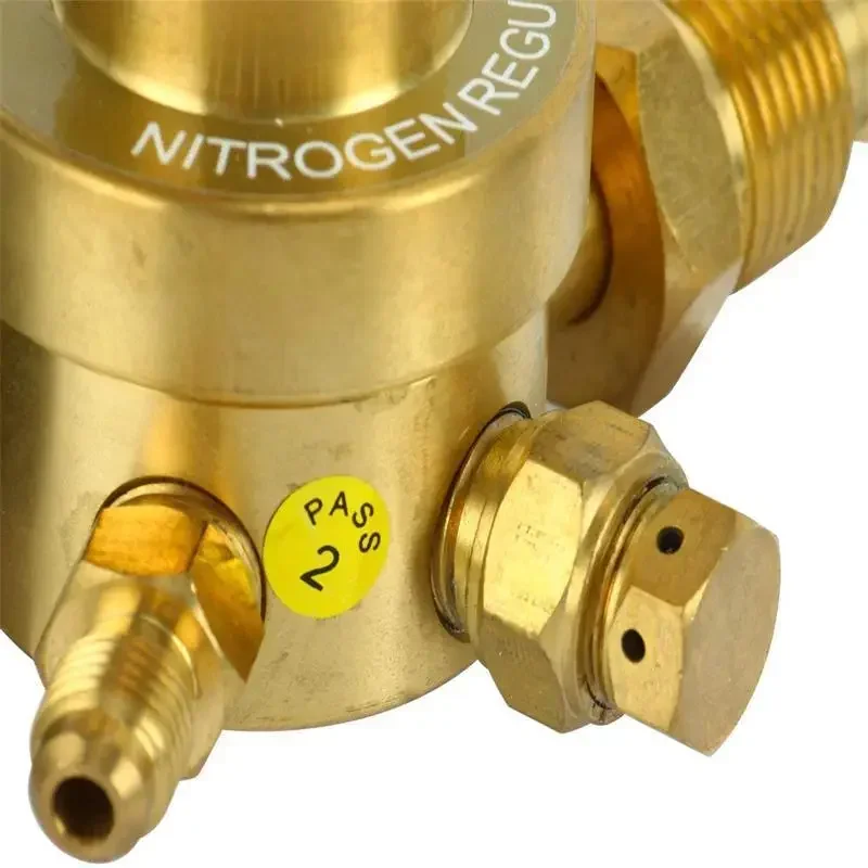HX-D-033 Nitrogen Gas Regulato - Nitrate Reductase 评论和价格