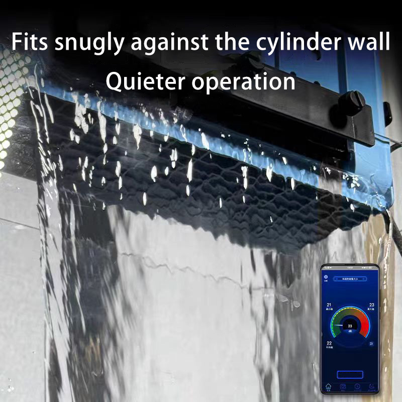 Fish Tank Filter Box Free Wate - Reef Tank Filter 评论和价格