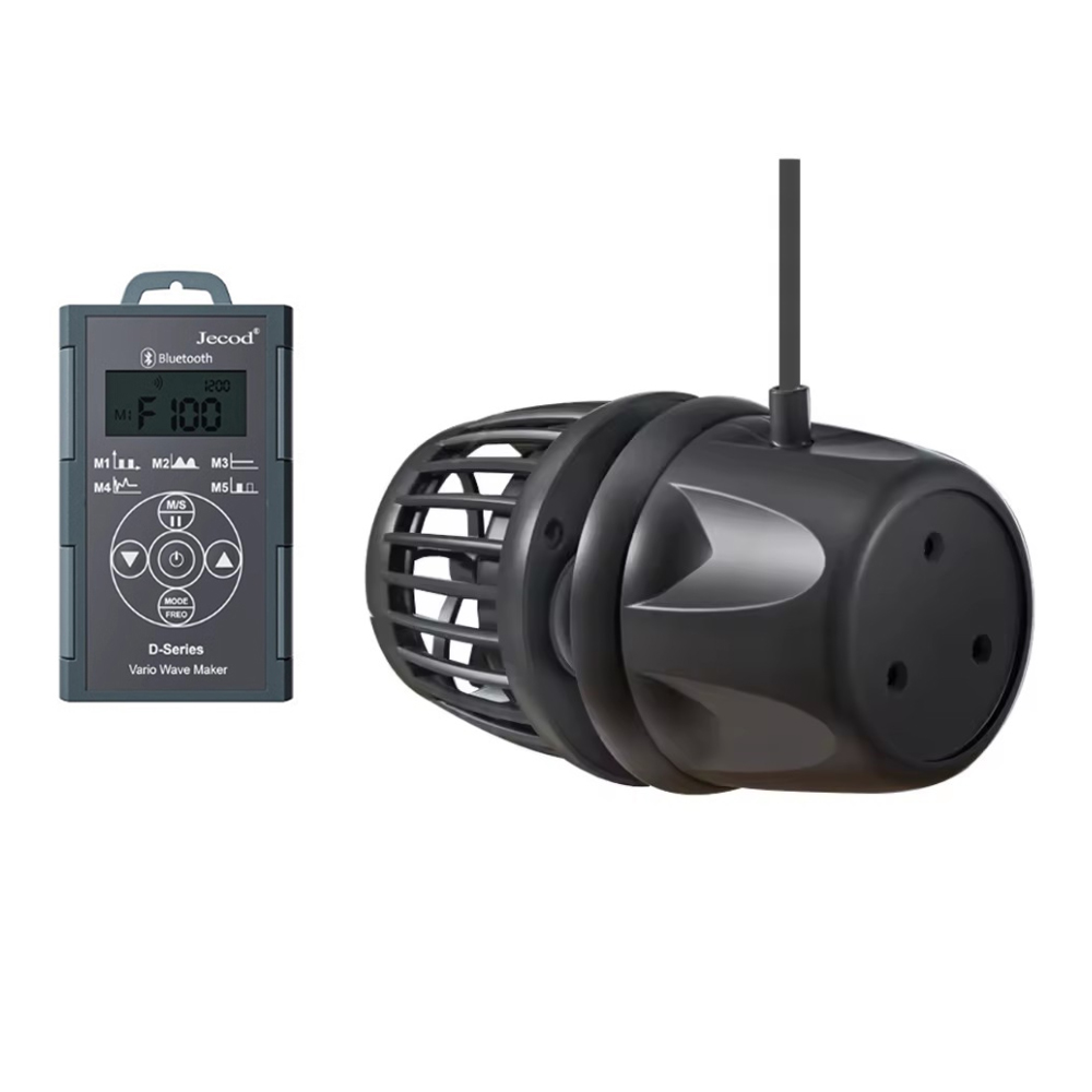 Jebao jecod wave maker New DMP - Saltwater Tank 评论和价格